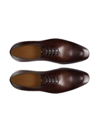 Richelieu Homme En Cuir - Power