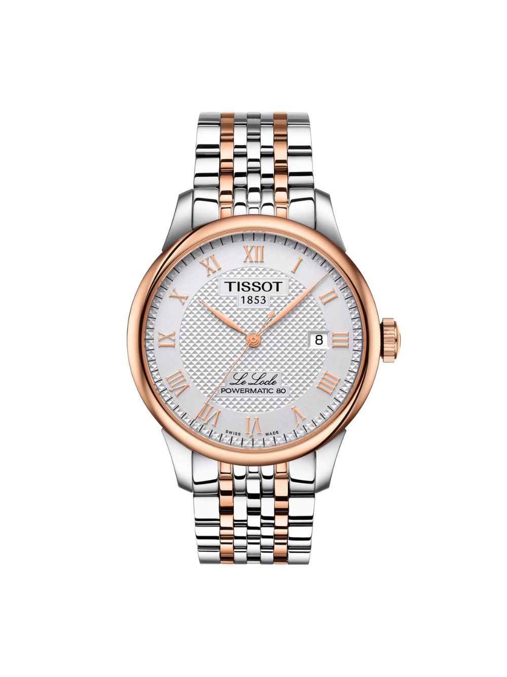 Montre Automatique - Tissot Le Locle gR