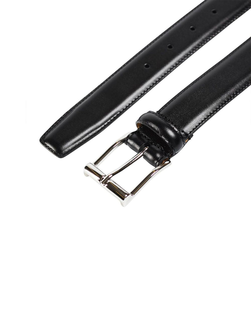 Ceinture Homme En Cuir - Standing