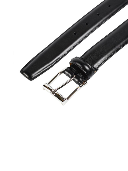 Ceinture Homme En Cuir - Cadre