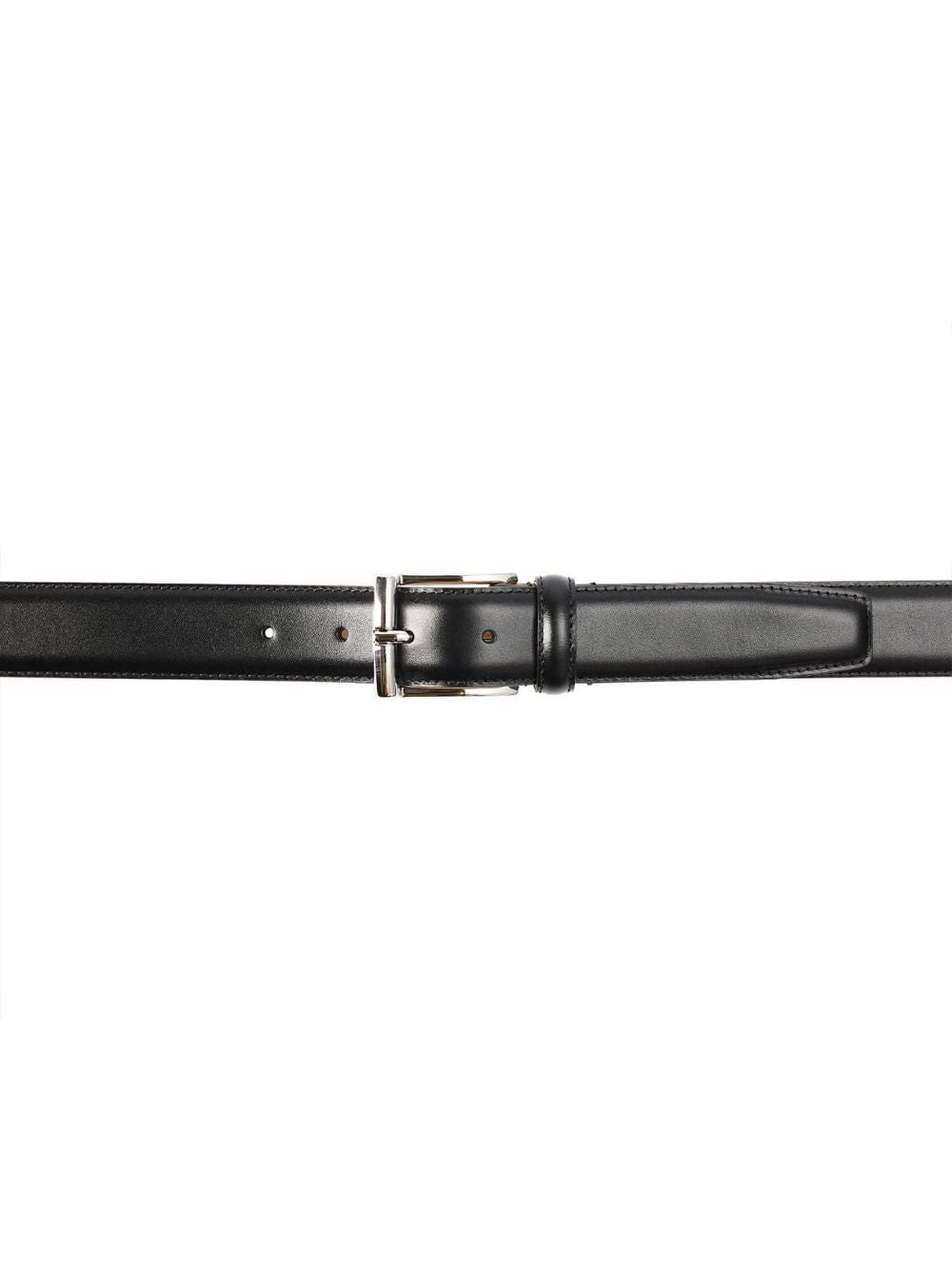 Ceinture Homme En Cuir - Standing