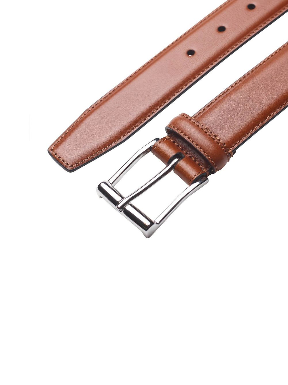 Ceinture Homme En Cuir - Décideur