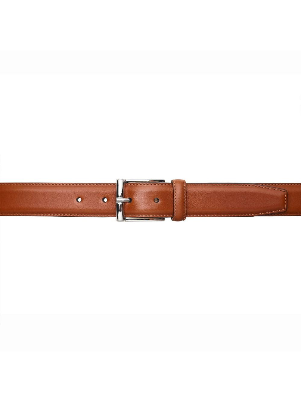 Ceinture Homme En Cuir - Décideur