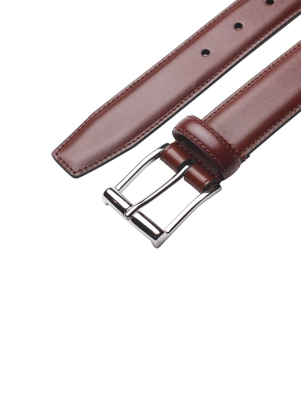 Ceinture Homme En Cuir - Autorité