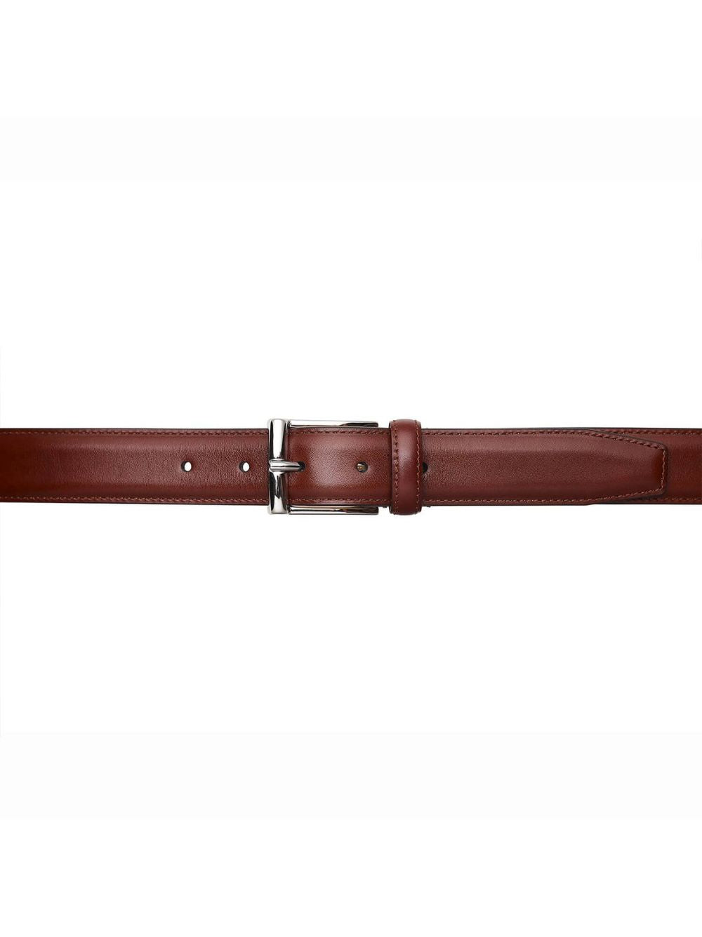 Ceinture Homme En Cuir - Autorité