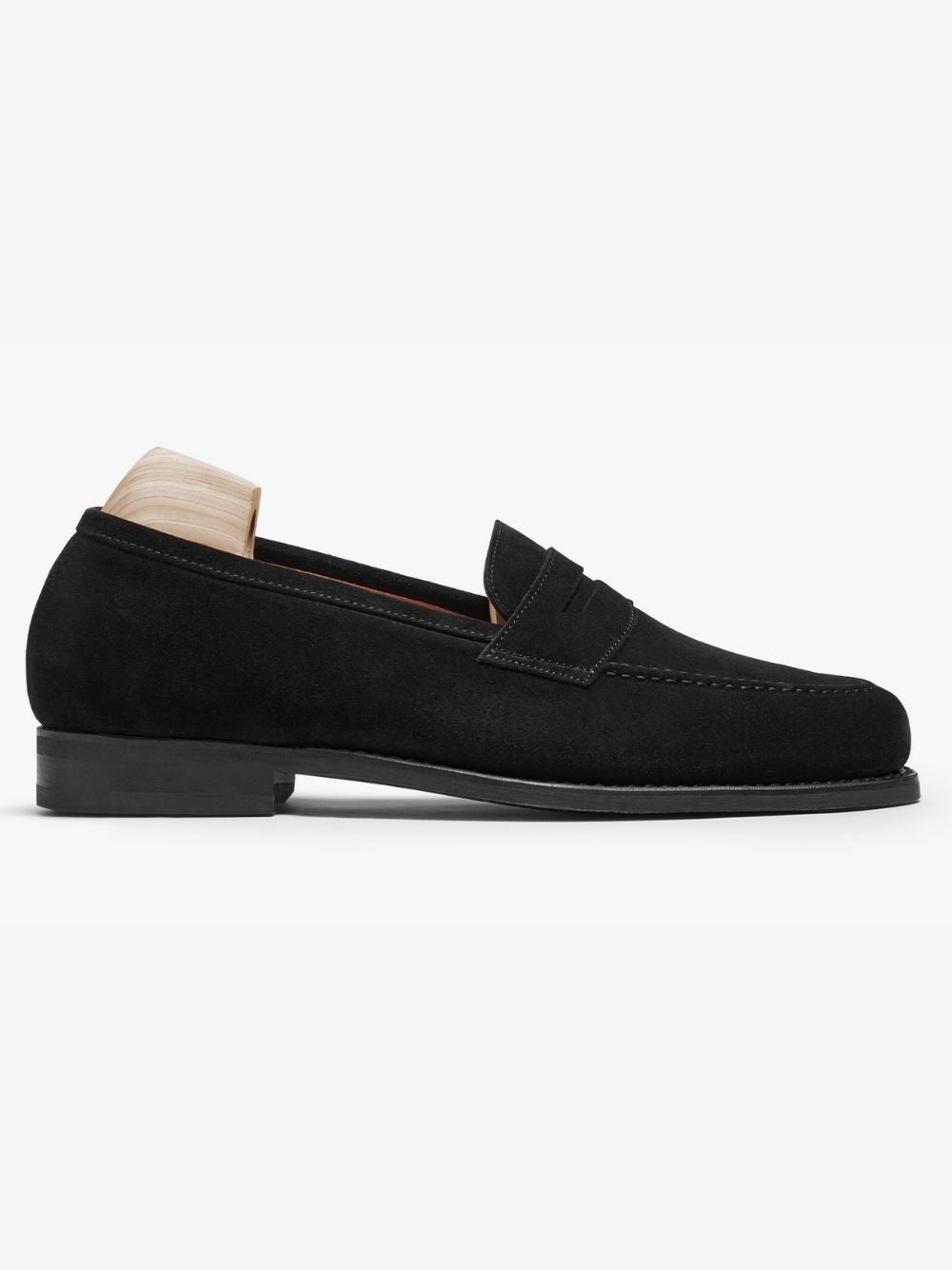 Mocassin Homme Daim - Maître