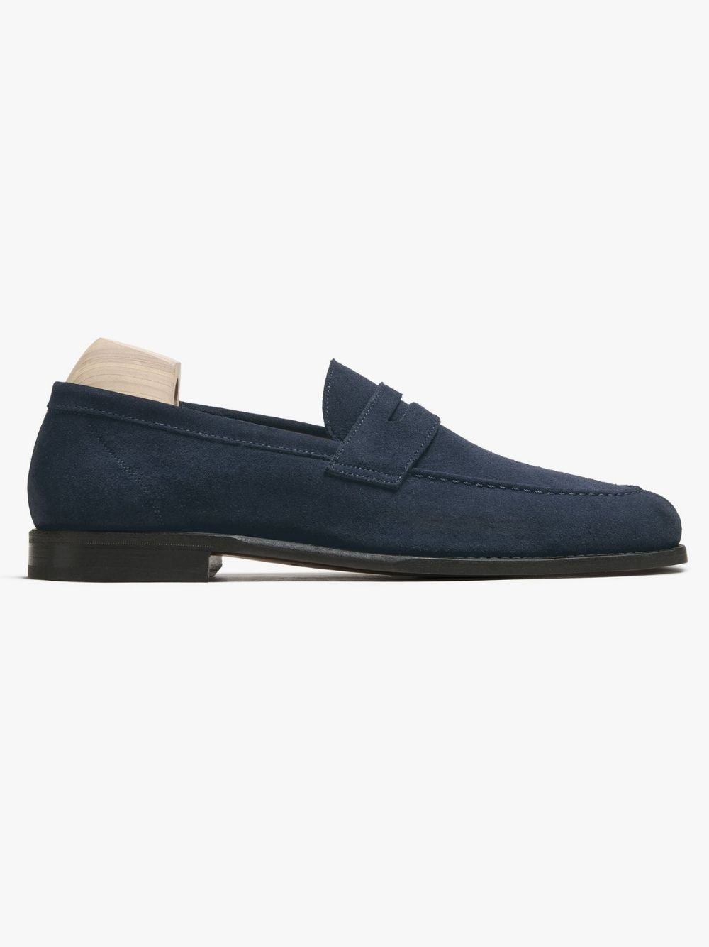 Mocassin Homme Daim - Champion