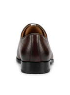 Richelieu Homme En Cuir - Humble