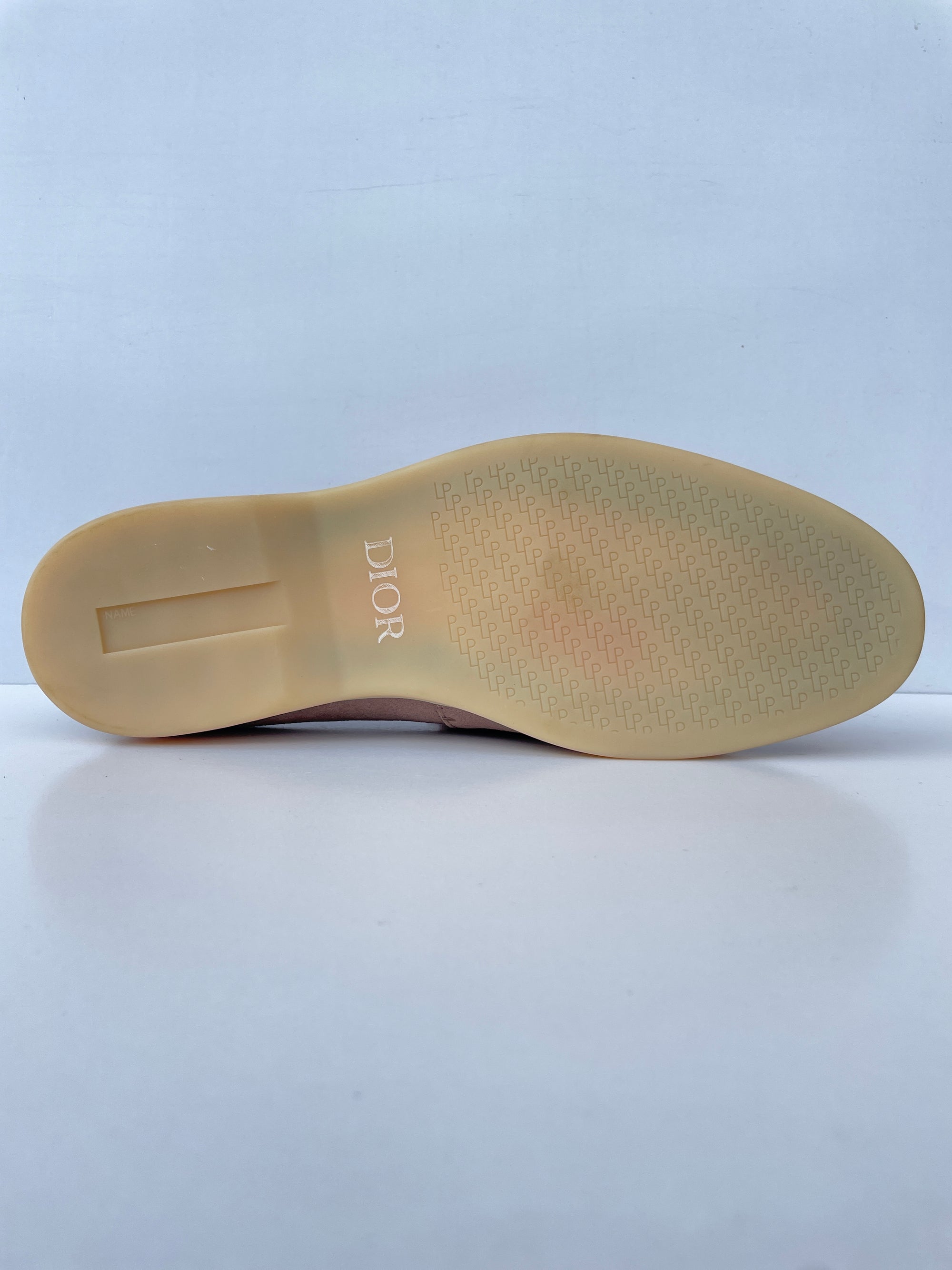 Mocassin Homme Daim - Talentueux