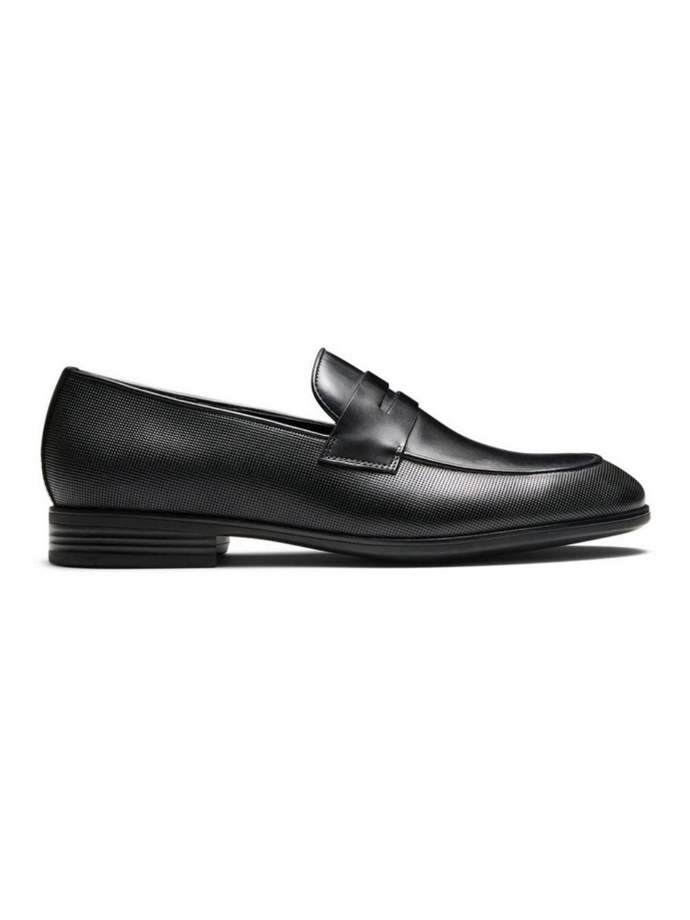 Mocassin Homme En Cuir - Chaper
