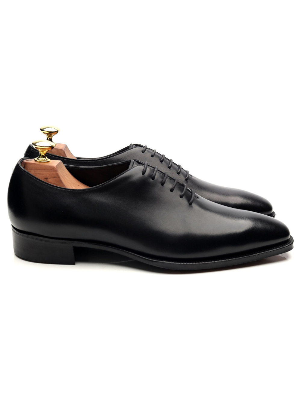 Richelieu Homme En Cuir - Respo