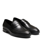 Mocassin Homme En Cuir - Chaper