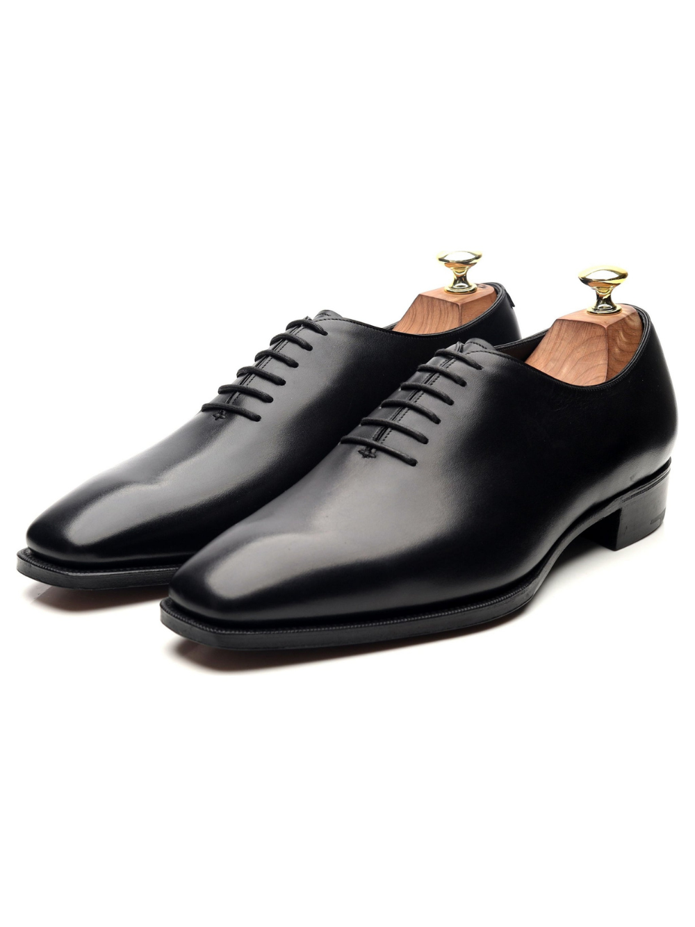 Richelieu Homme En Cuir - Respo