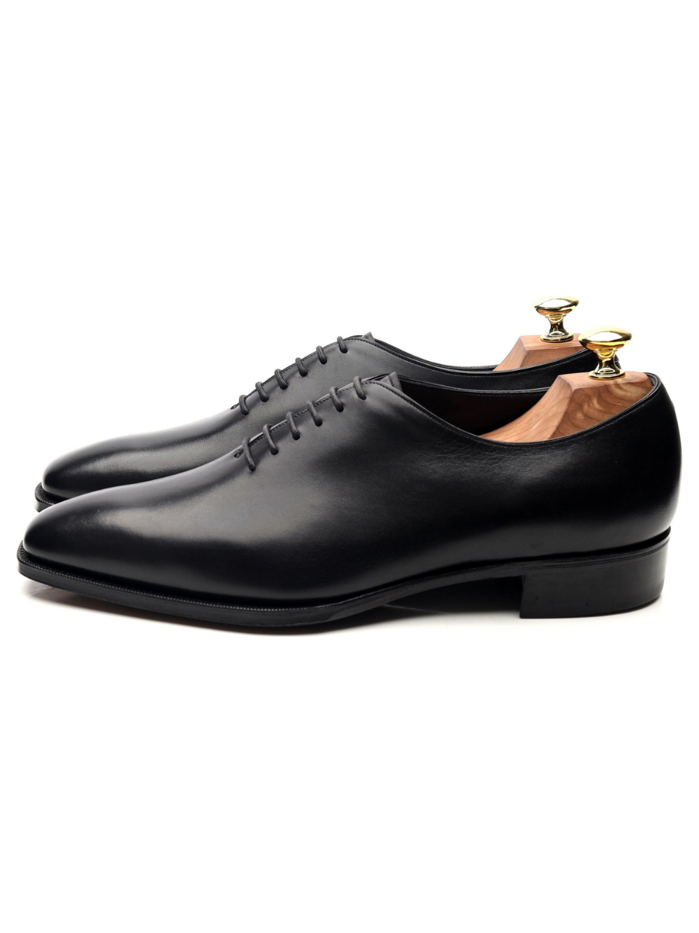 Richelieu Homme En Cuir - Respo