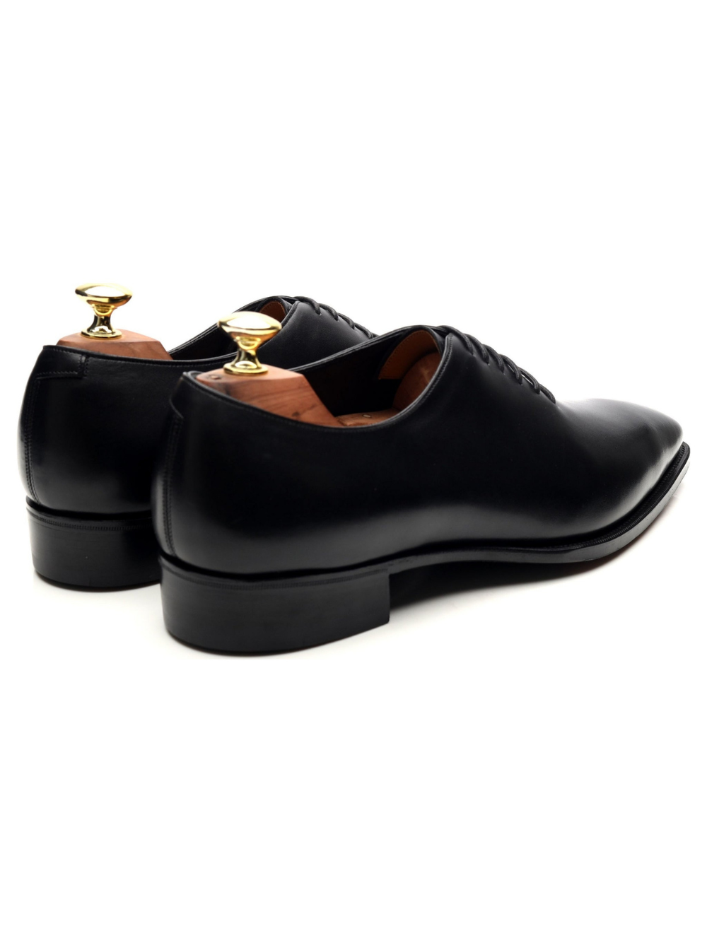 Richelieu Homme En Cuir - Respo