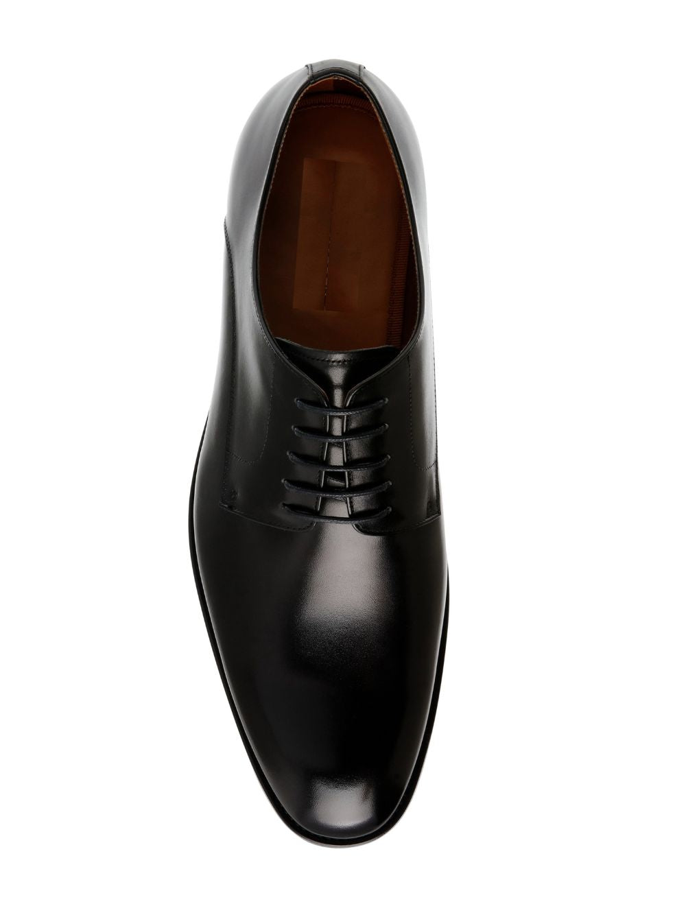 Soulier Homme En Cuir - Duck