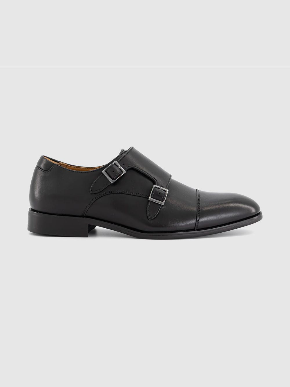Soulier Double Sangle - Bosseur
