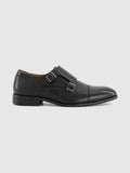 Soulier Double Sangle - Bosseur