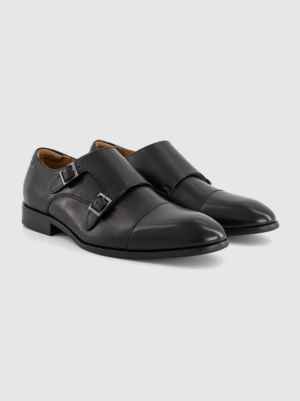 Soulier Double Sangle - Bosseur