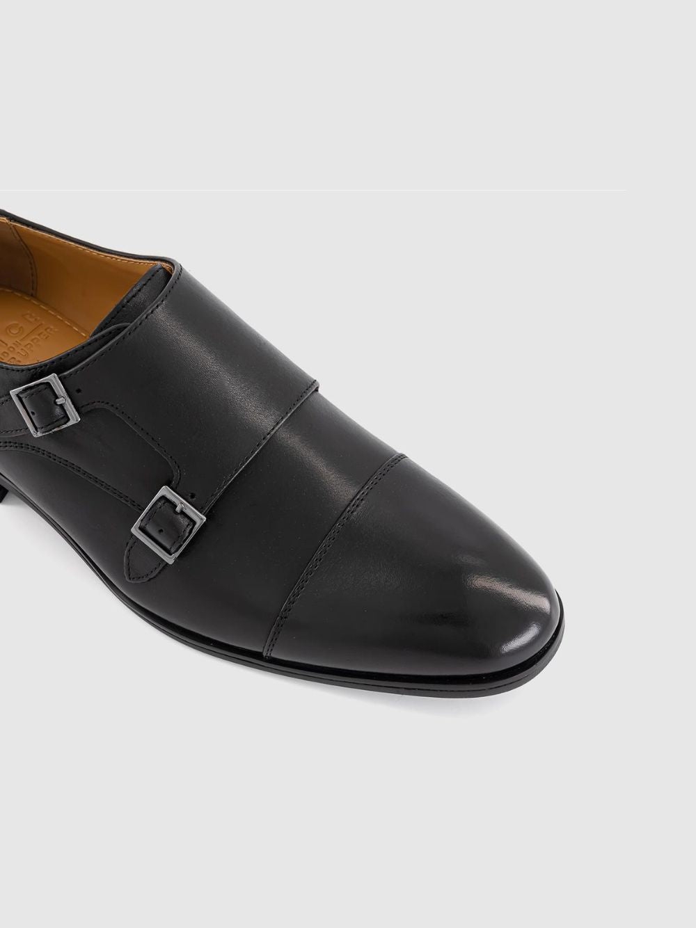 Soulier Double Sangle - Bosseur