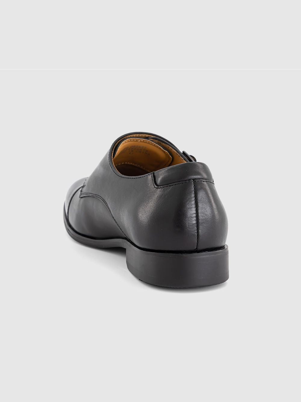 Soulier Double Sangle - Bosseur
