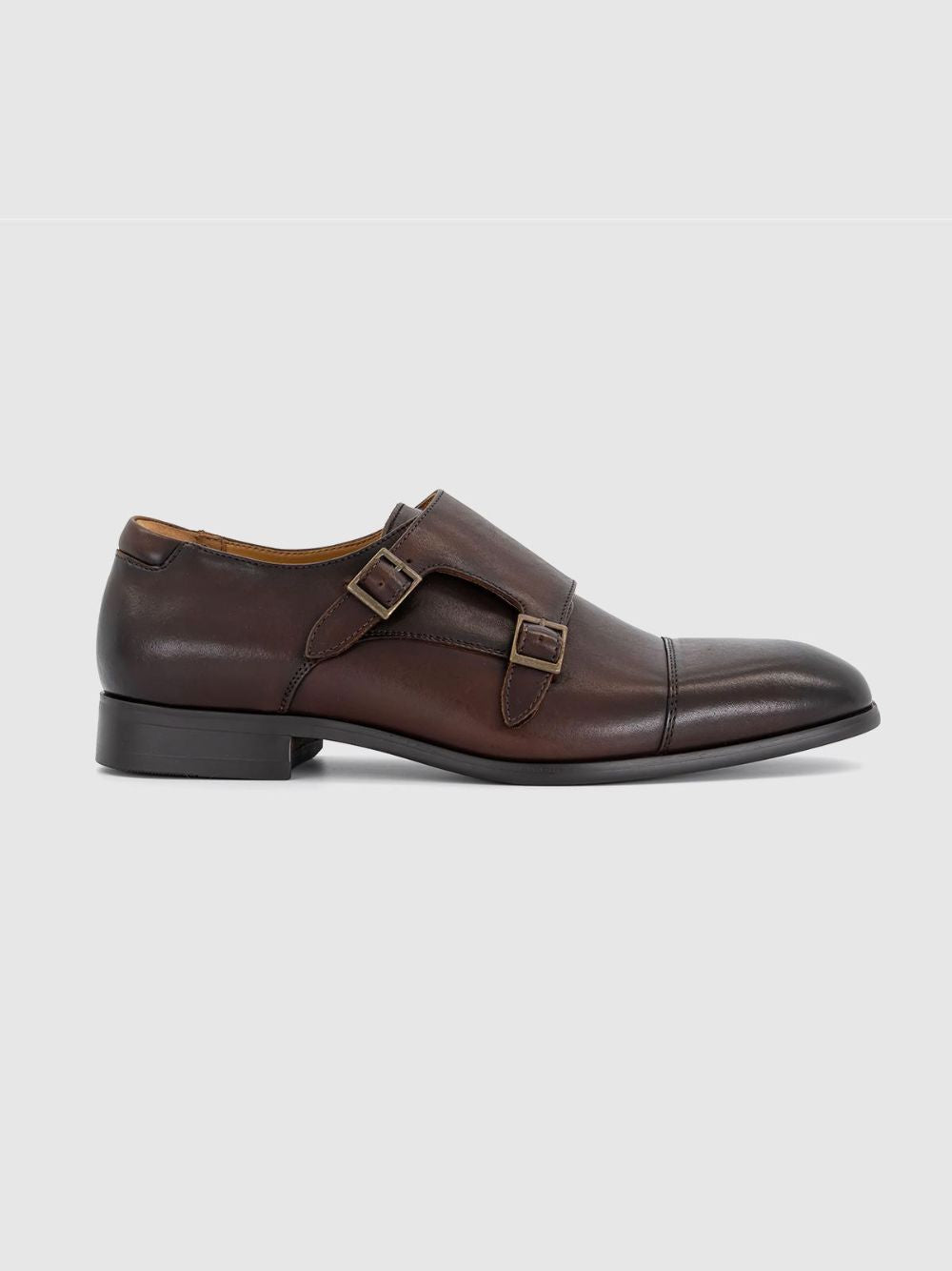 Soulier Double Sangle - Boss