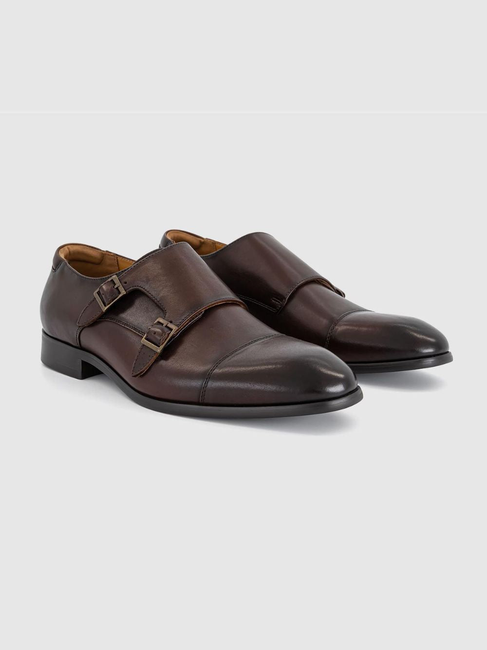 Soulier Double Sangle - Boss