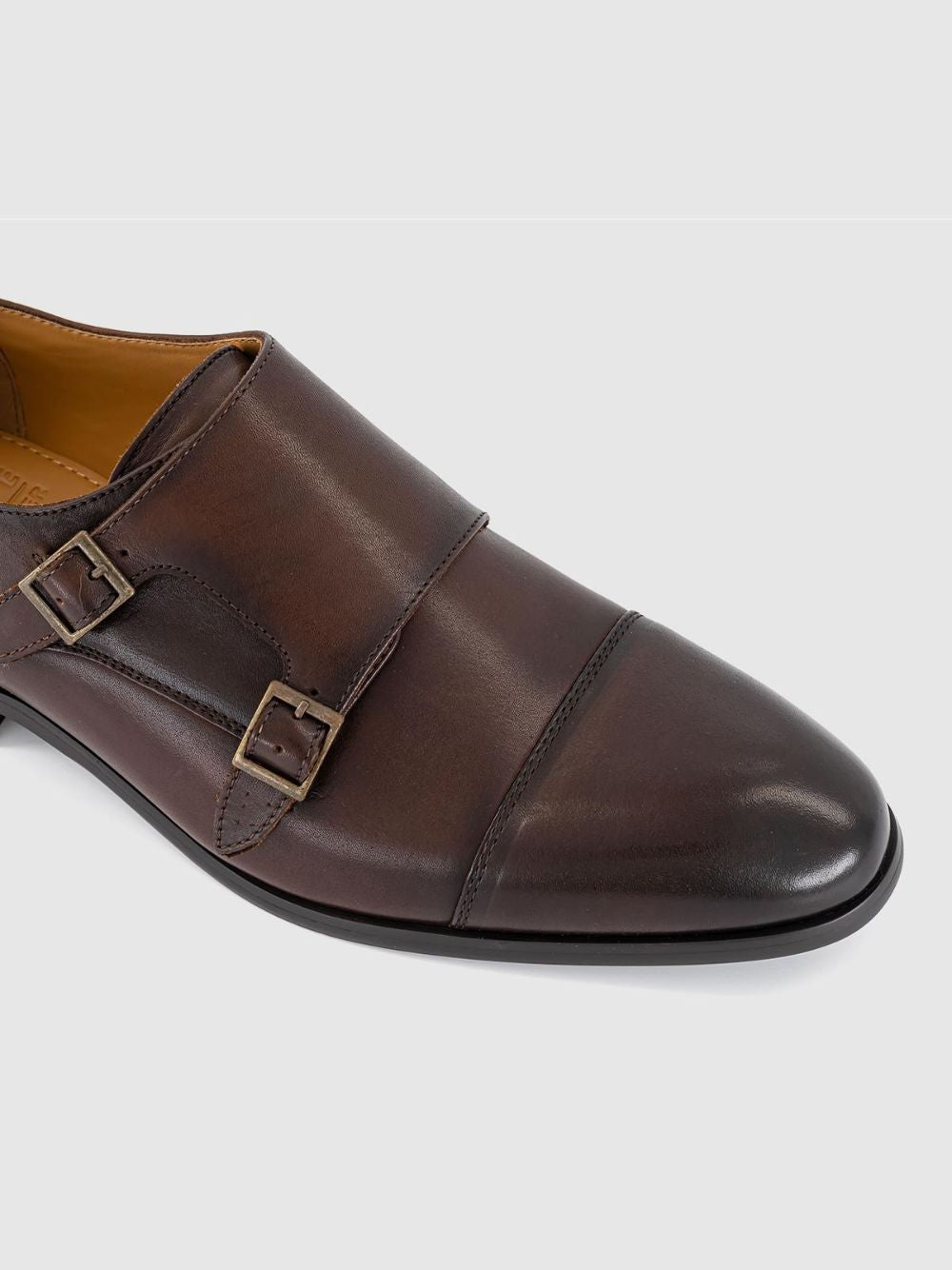 Soulier Double Sangle - Boss