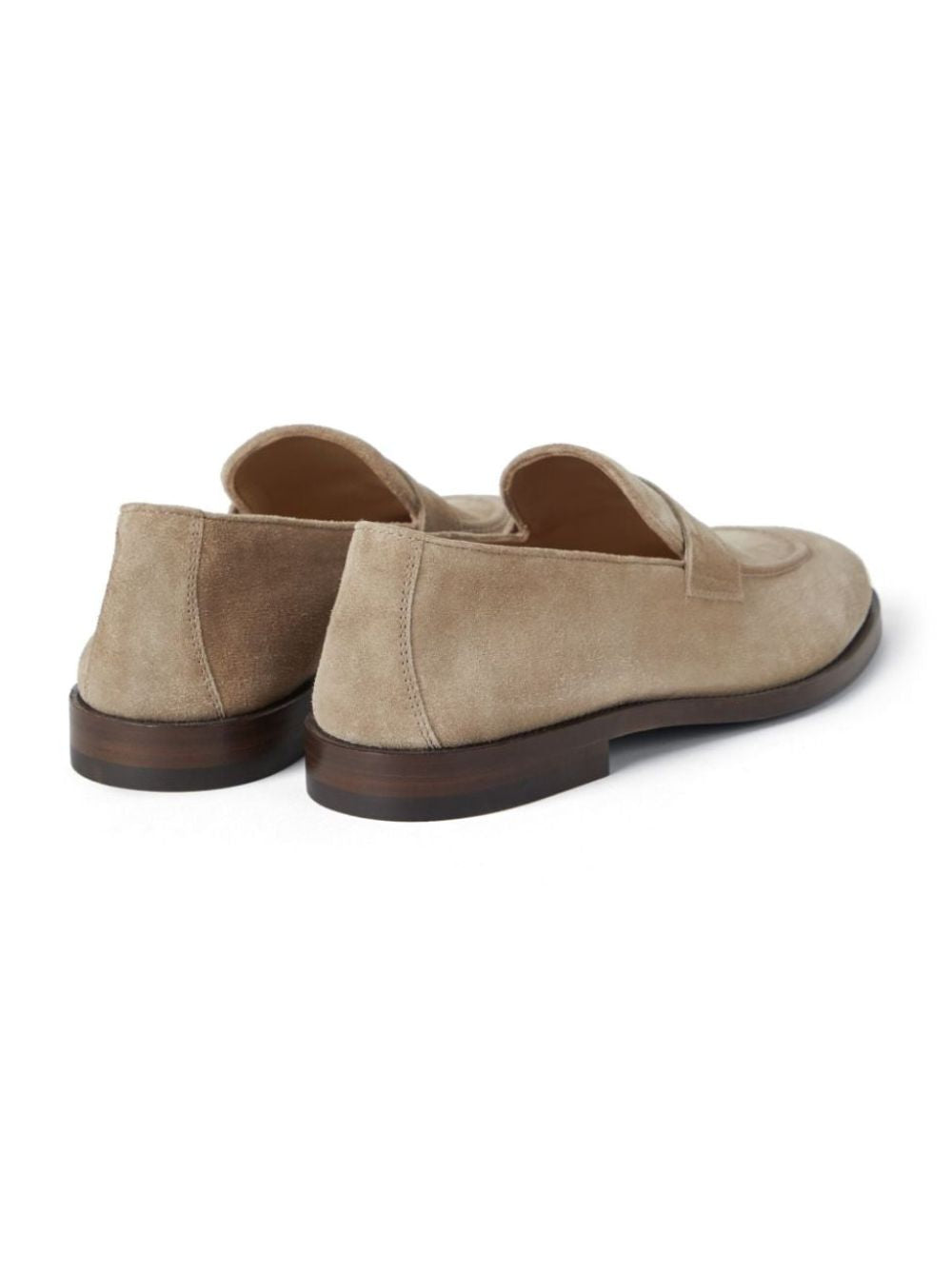 Mocassin Homme Daim - Winners