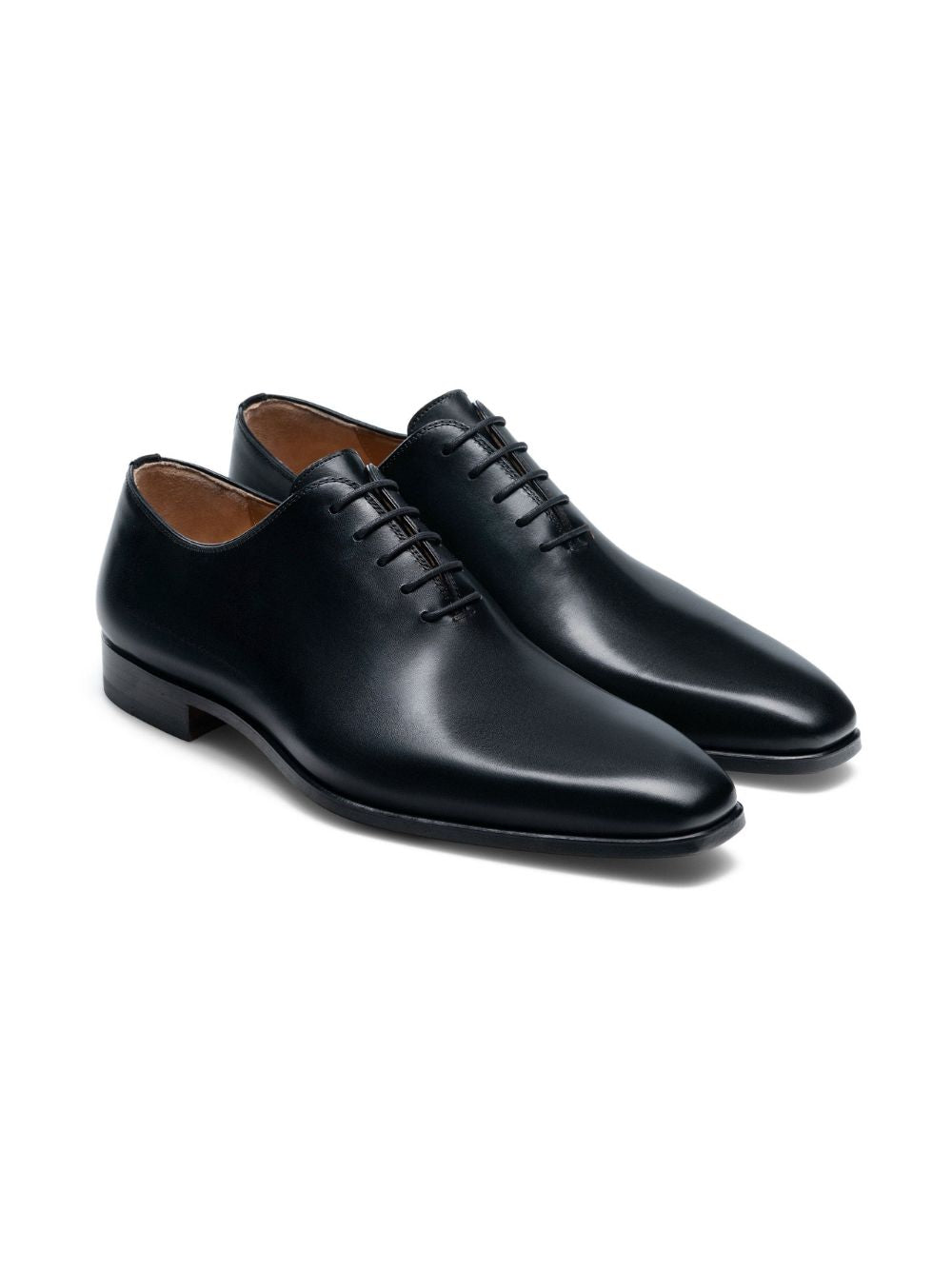 Richelieu Homme En Cuir - Respo