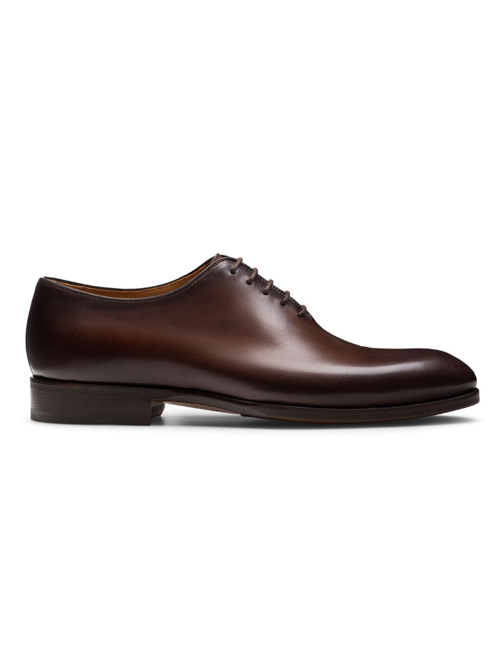 Richelieu Homme En Cuir - Power