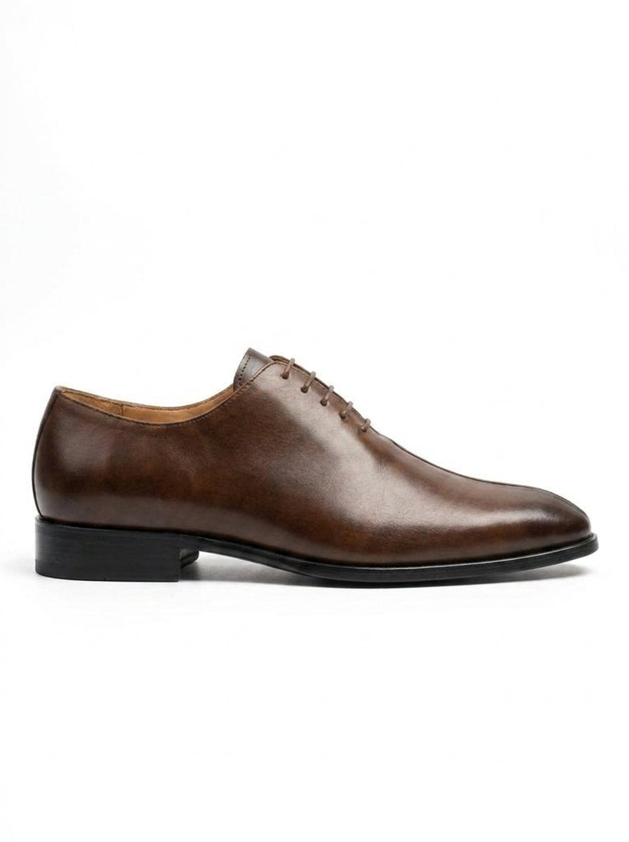 Richelieu Couture Centrale - Charisme