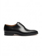 Richelieu Homme En Cuir - Respo