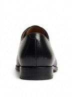Richelieu Homme En Cuir - Respo