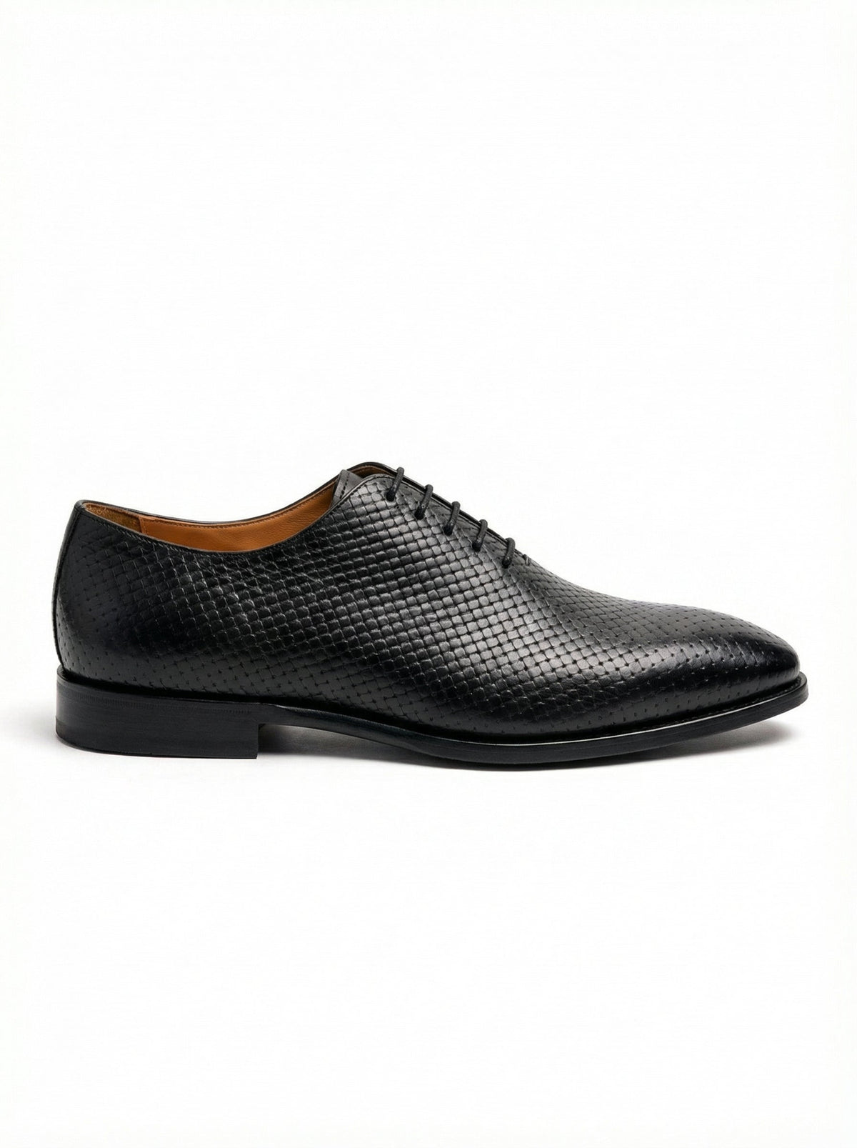 Richelieu Homme En Cuir - Imperial