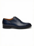 Richelieu Homme En Cuir - Vision