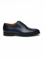 Richelieu Homme En Cuir - Vision