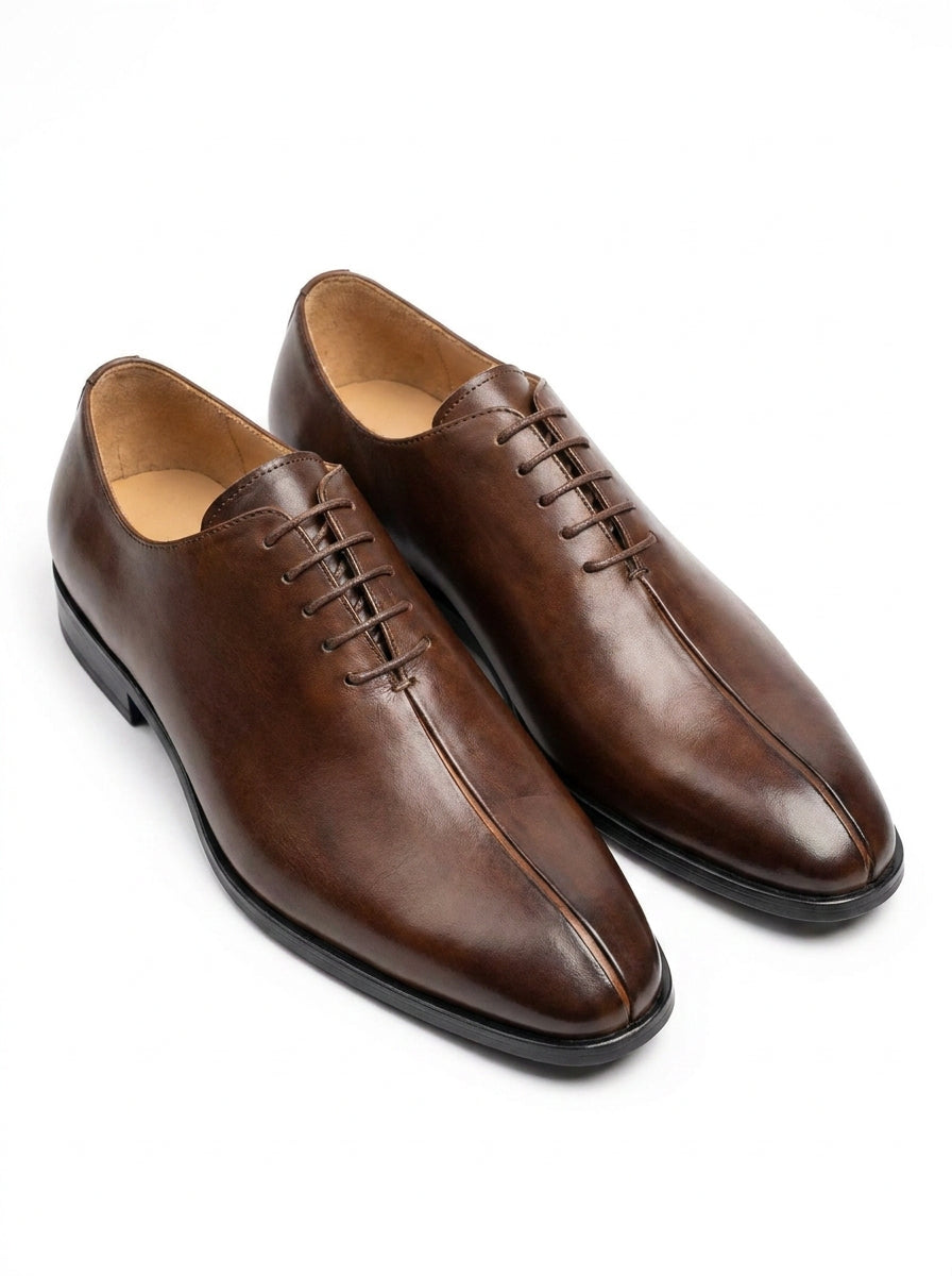 Richelieu Couture Centrale - Charisme